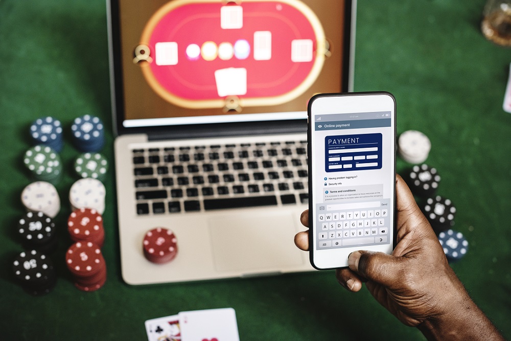 The Growth Of Online Casinos - What To Expect in 2025